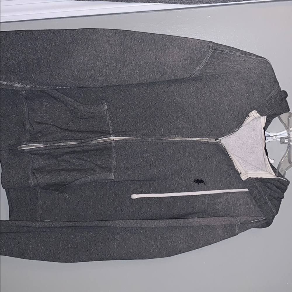 Polo Ralph Lauren Zip Up Hoodie